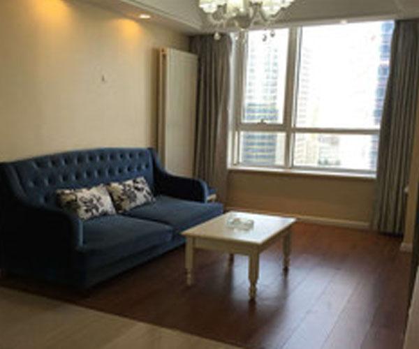 Dalian Jiayihe Hotel Buitenkant foto